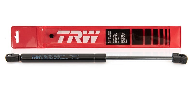 TRW Automotive TSG229032 Hood Lift Support For Lexus LS400 1995-1997 - Image 2
